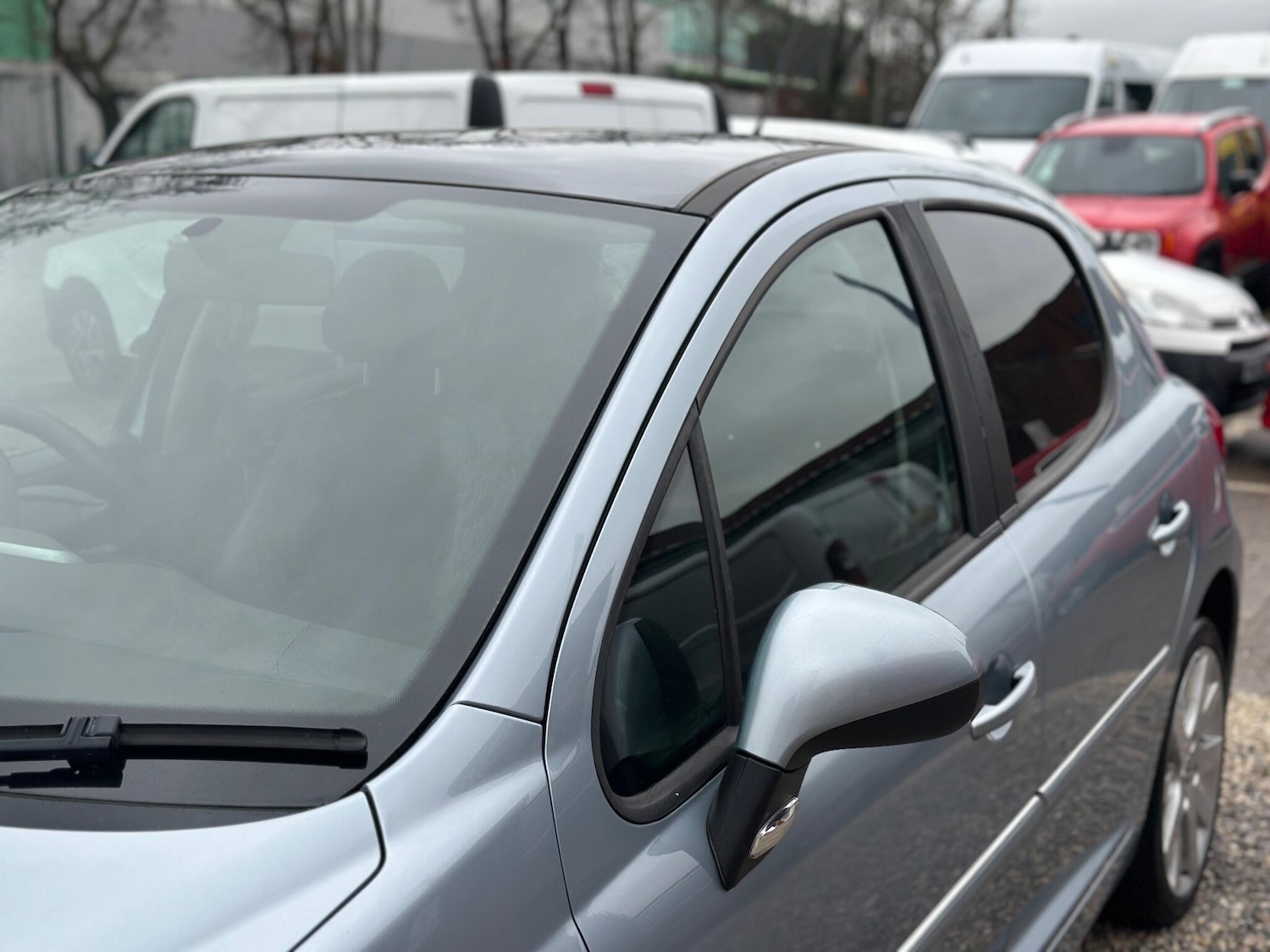 Used Peugeot 207 2012 for sale - 77523658: Photo 33