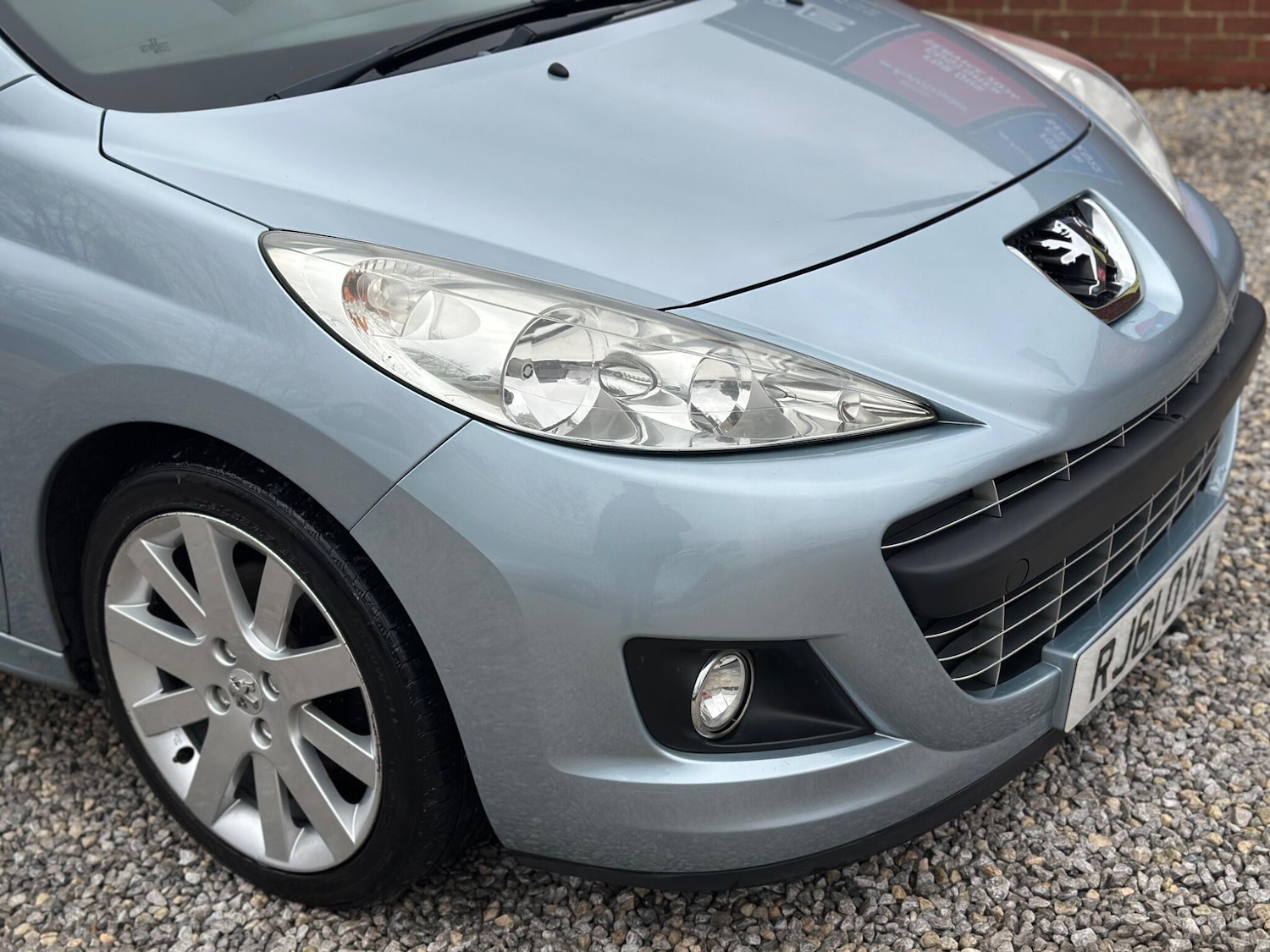 Used Peugeot 207 2012 for sale - 77523658: Photo 35