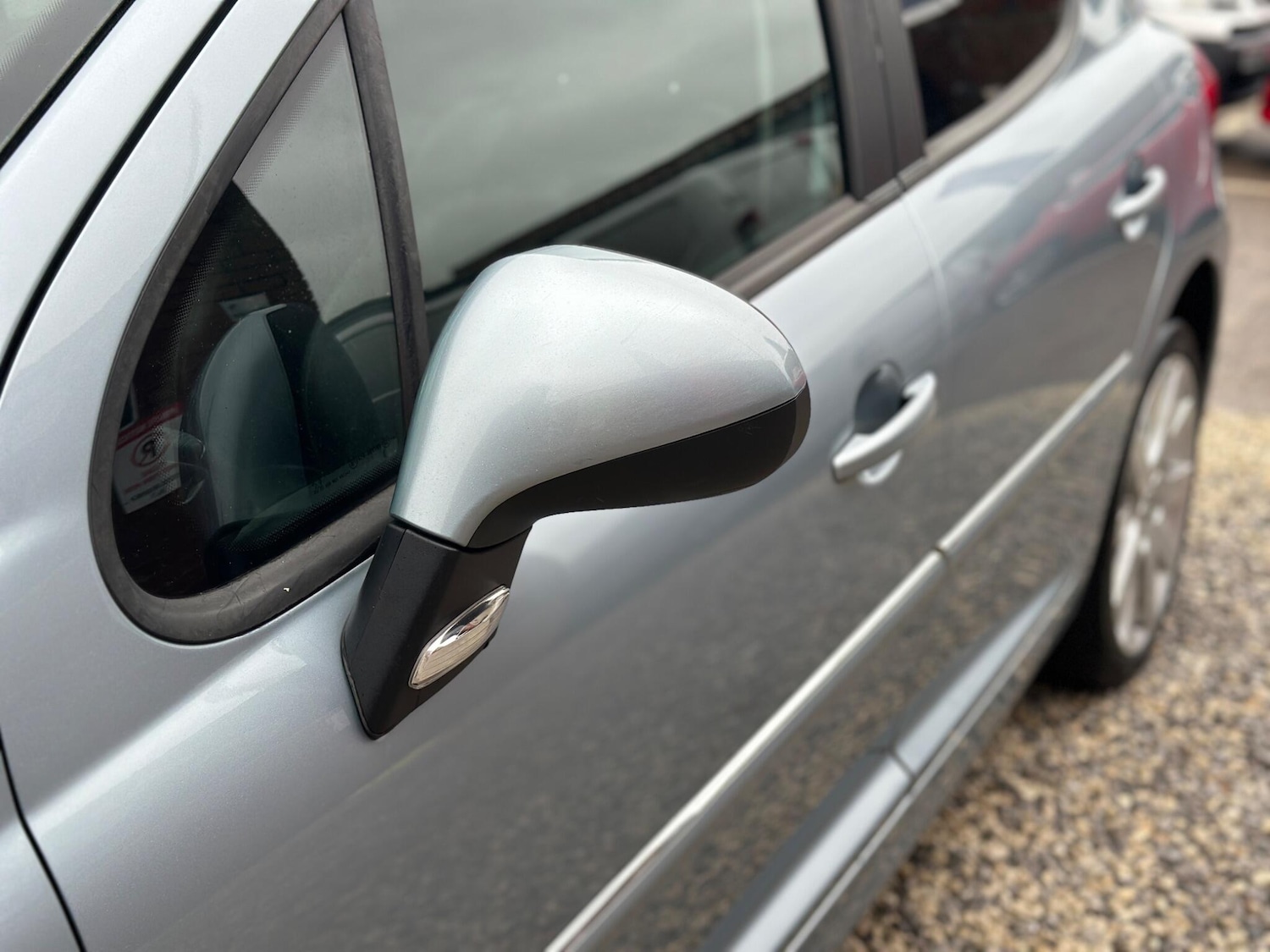 Used Peugeot 207 2012 for sale - 77523658: Photo 37