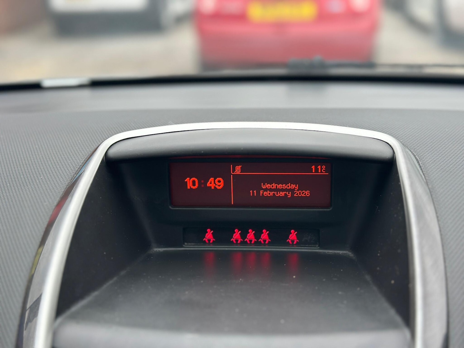 Used Peugeot 207 2012 for sale - 77523658: Photo 46