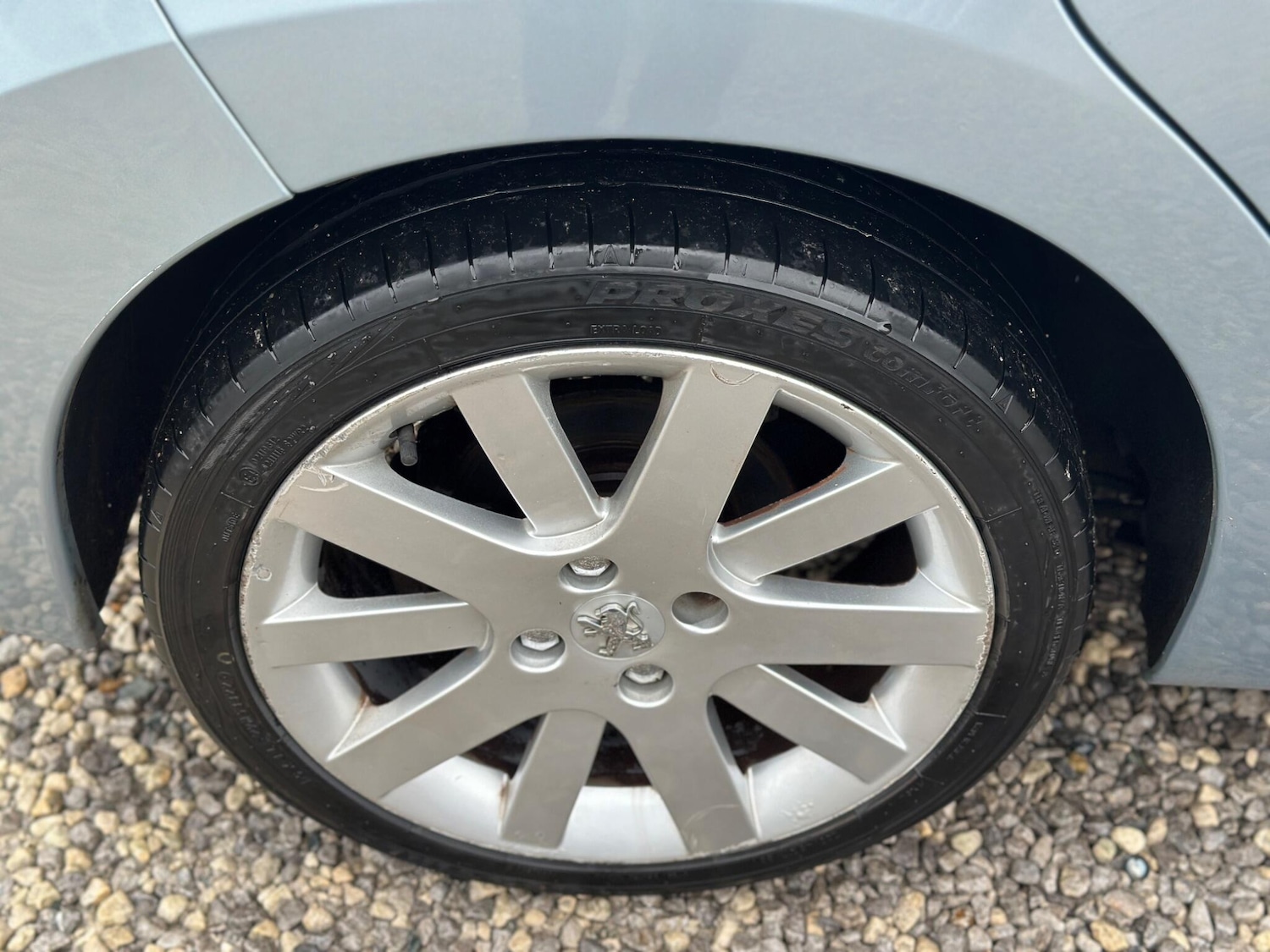 Used Peugeot 207 2012 for sale - 77523658: Photo 52