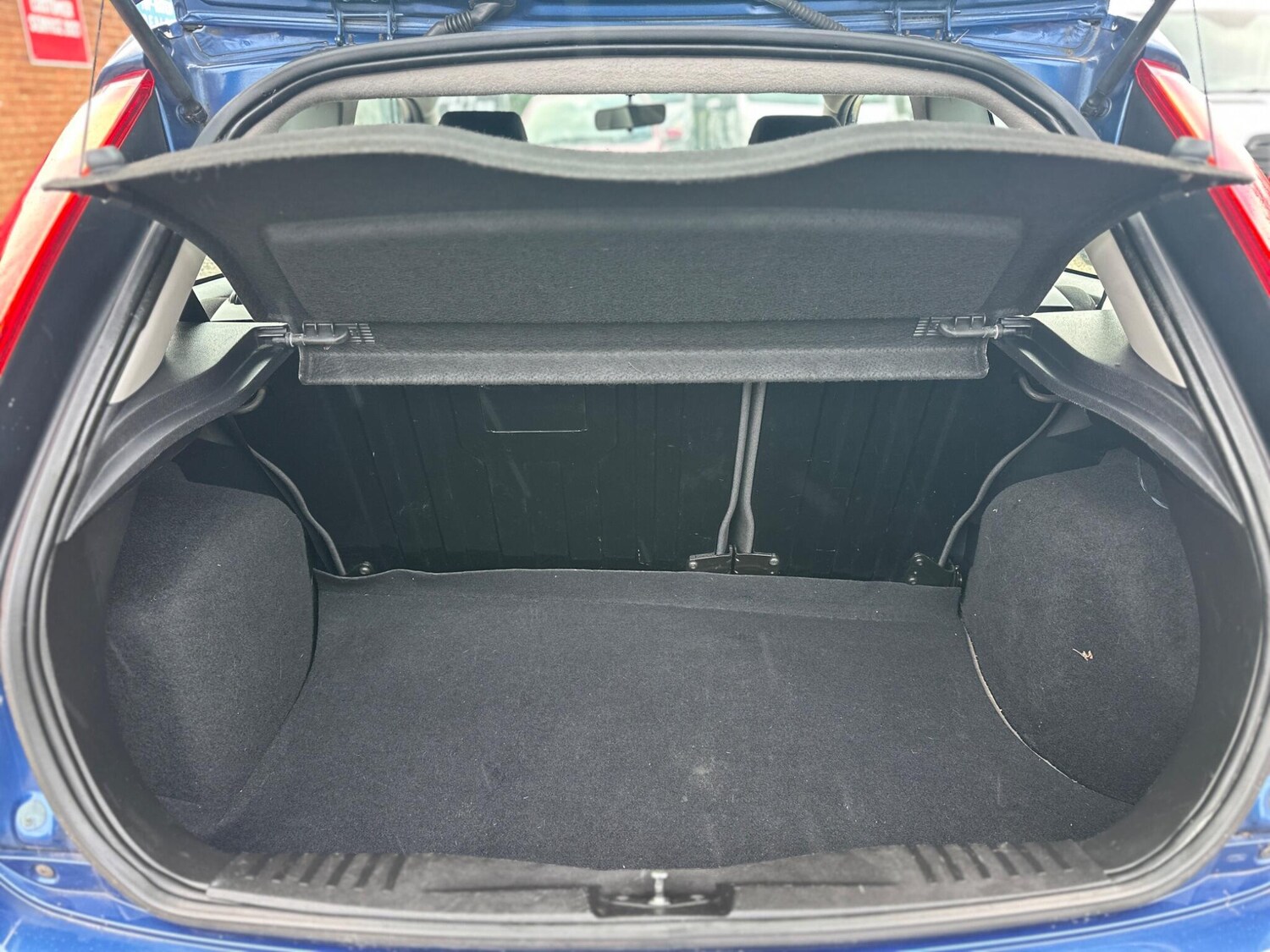 Used Ford Fiesta 2008 for sale - 77358829: Photo 10