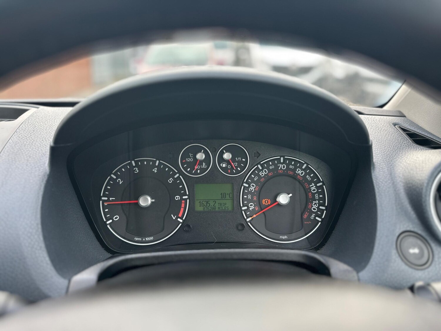 Used Ford Fiesta 2008 for sale - 77358829: Photo 11