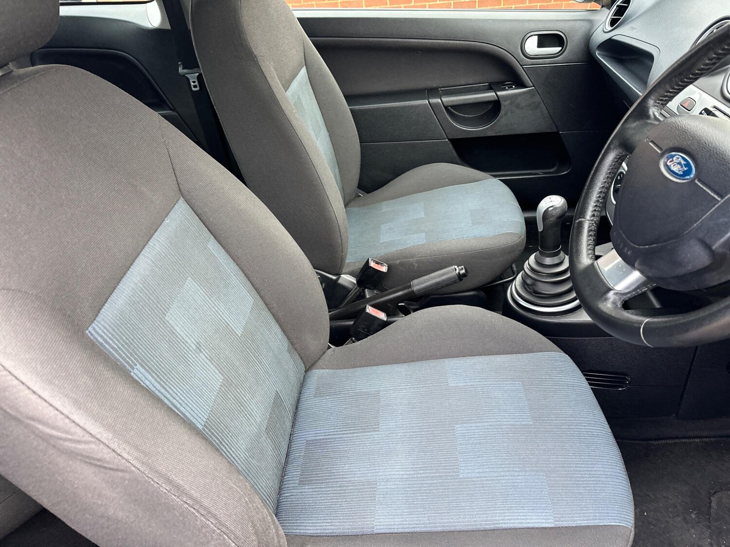 Used Ford Fiesta 2008 for sale - 77358829: Photo 23