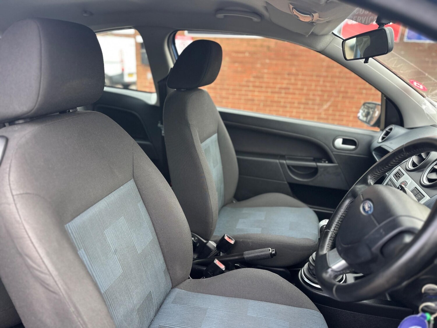 Used Ford Fiesta 2008 for sale - 77358829: Photo 25