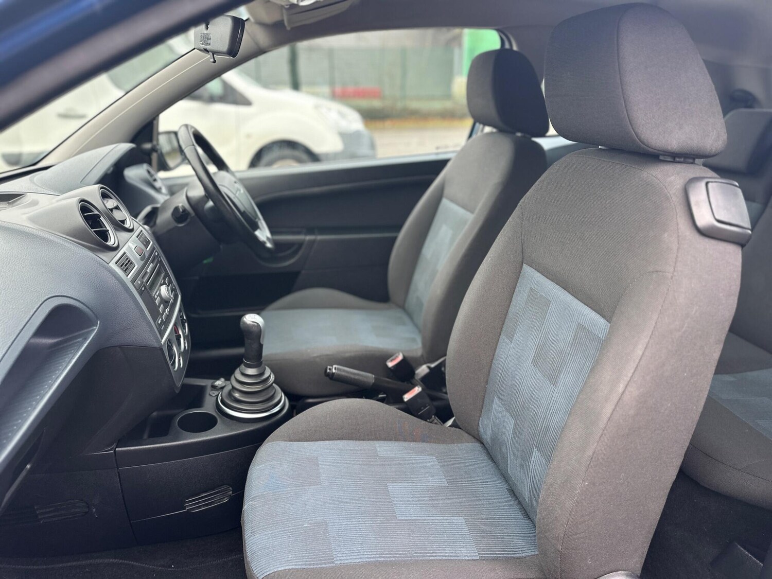 Used Ford Fiesta 2008 for sale - 77358829: Photo 37