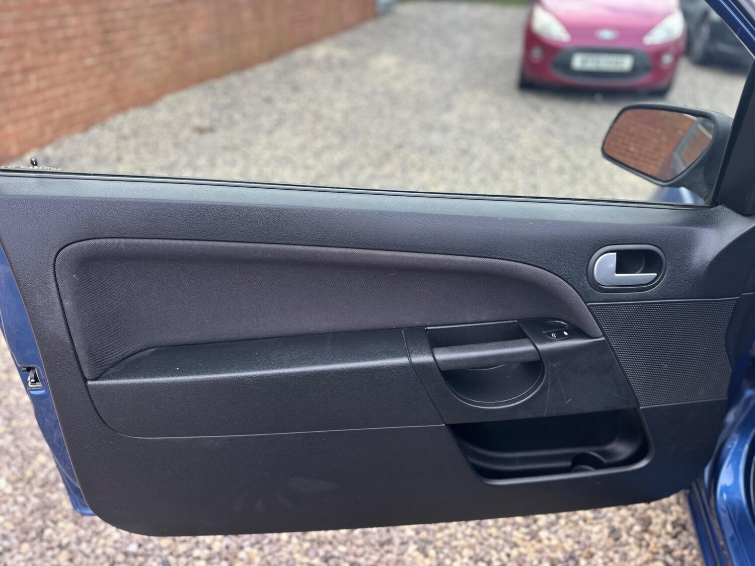 Used Ford Fiesta 2008 for sale - 77358829: Photo 38