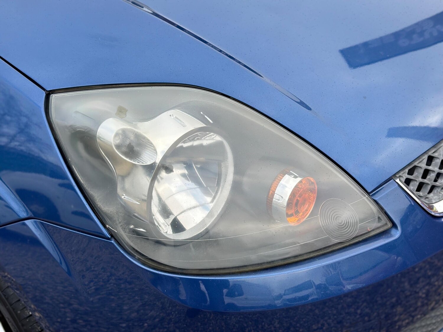 Used Ford Fiesta 2008 for sale - 77358829: Photo 39