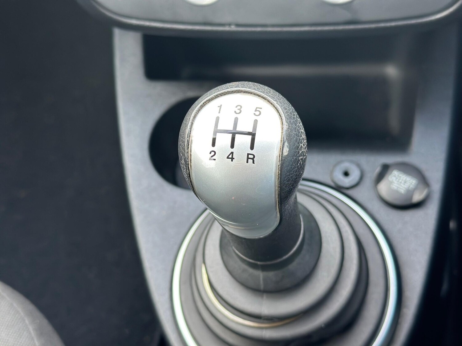 Used Ford Fiesta 2008 for sale - 77358829: Photo 41