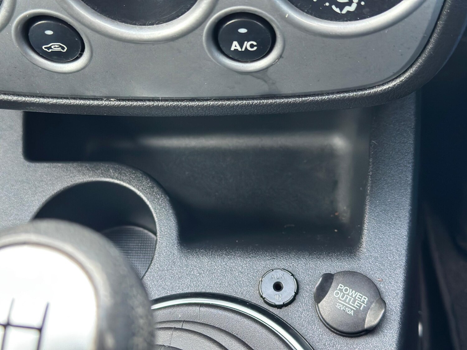 Used Ford Fiesta 2008 for sale - 77358829: Photo 45