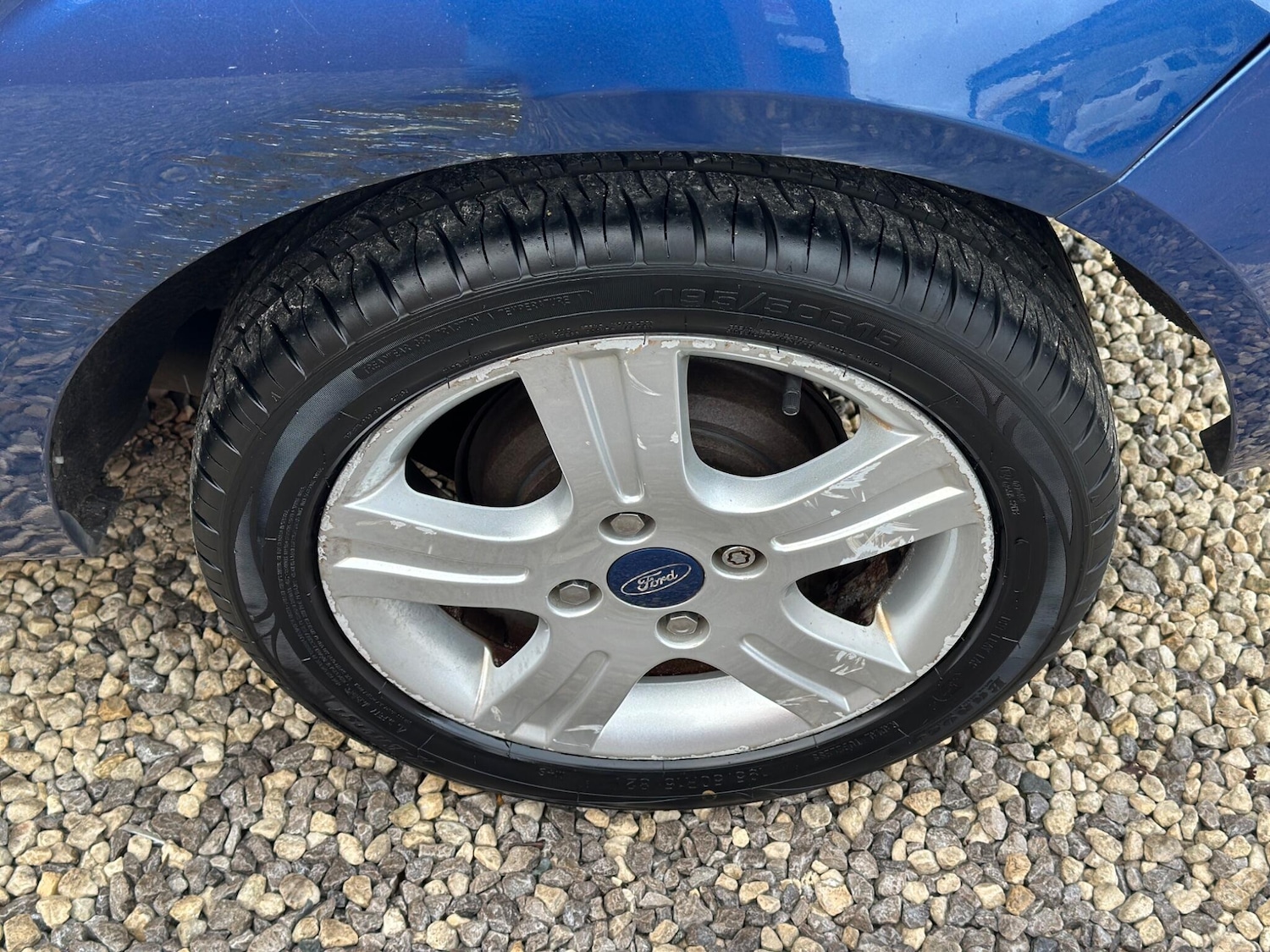 Used Ford Fiesta 2008 for sale - 77358829: Photo 48