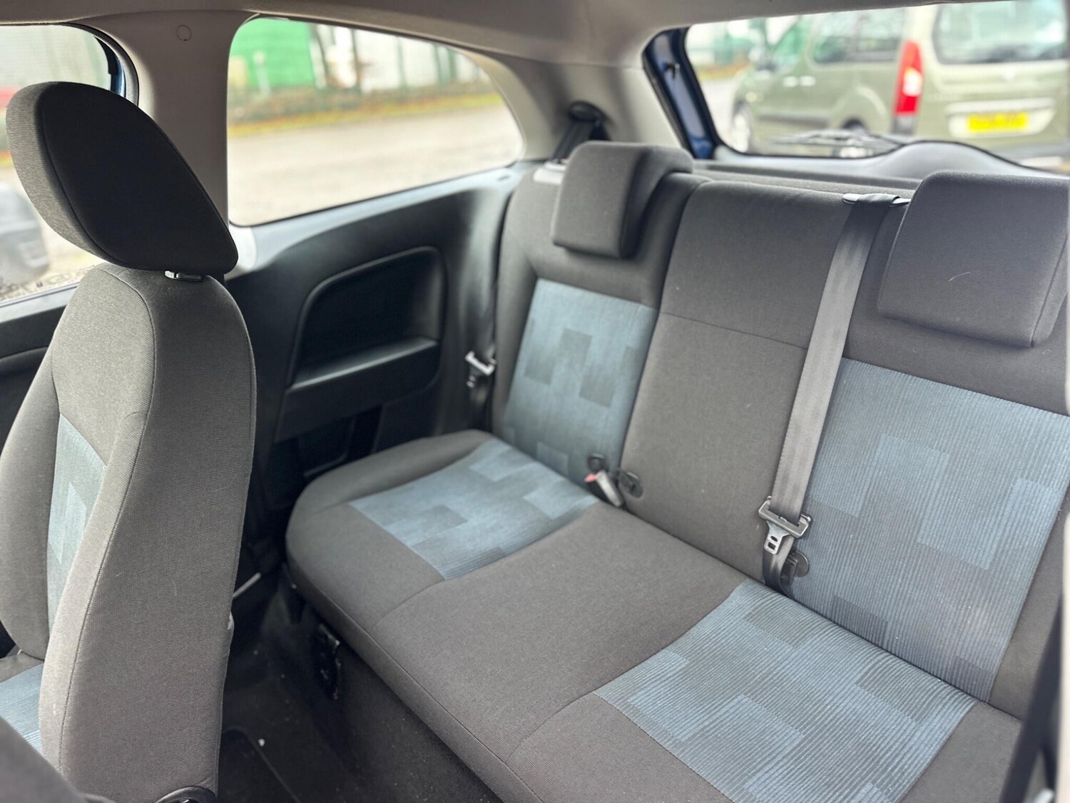 Used Ford Fiesta 2008 for sale - 77358829: Photo 8