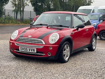 Used MINI Hatch 2005 for sale - 79644997: Photo