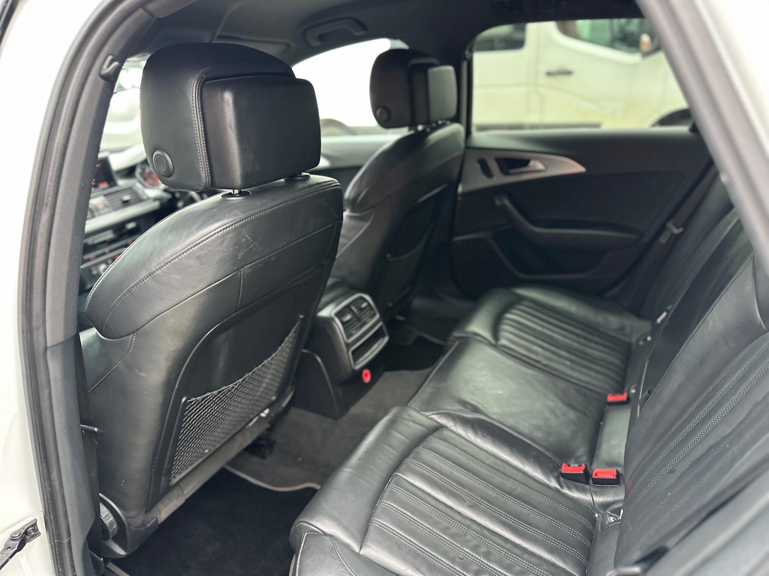 Used Audi A6 Avant for sale - 77344469: Photo 10