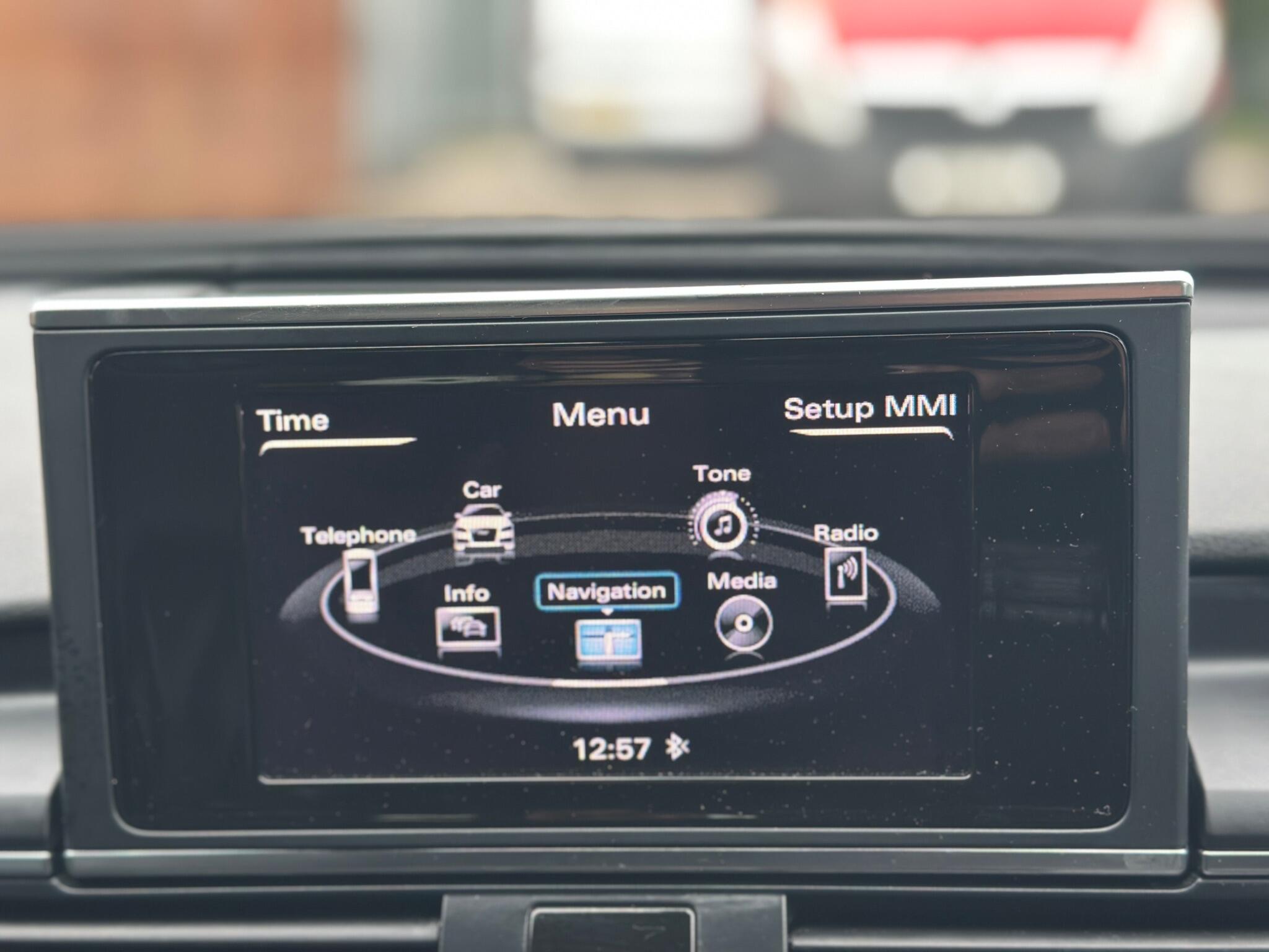 Used Audi A6 Avant for sale - 77344469: Photo 11