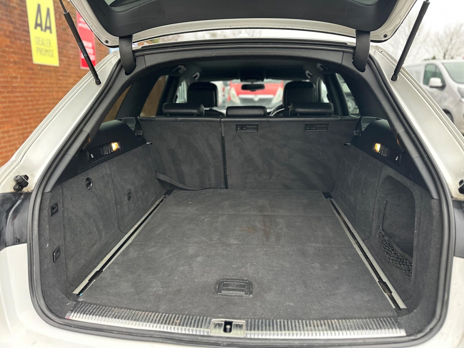 Used Audi A6 Avant for sale - 77344469: Photo 13