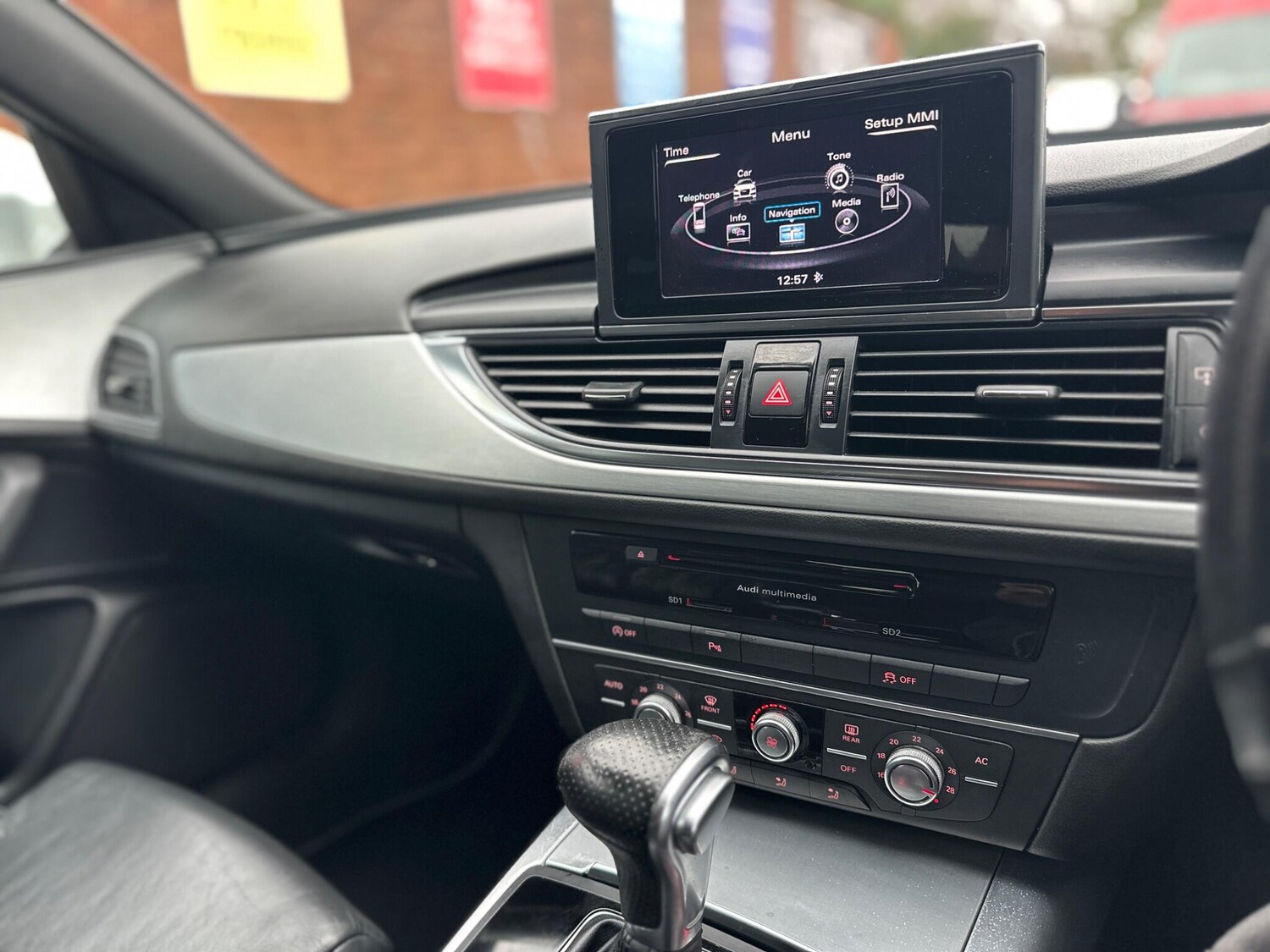 Used Audi A6 Avant for sale - 77344469: Photo 14