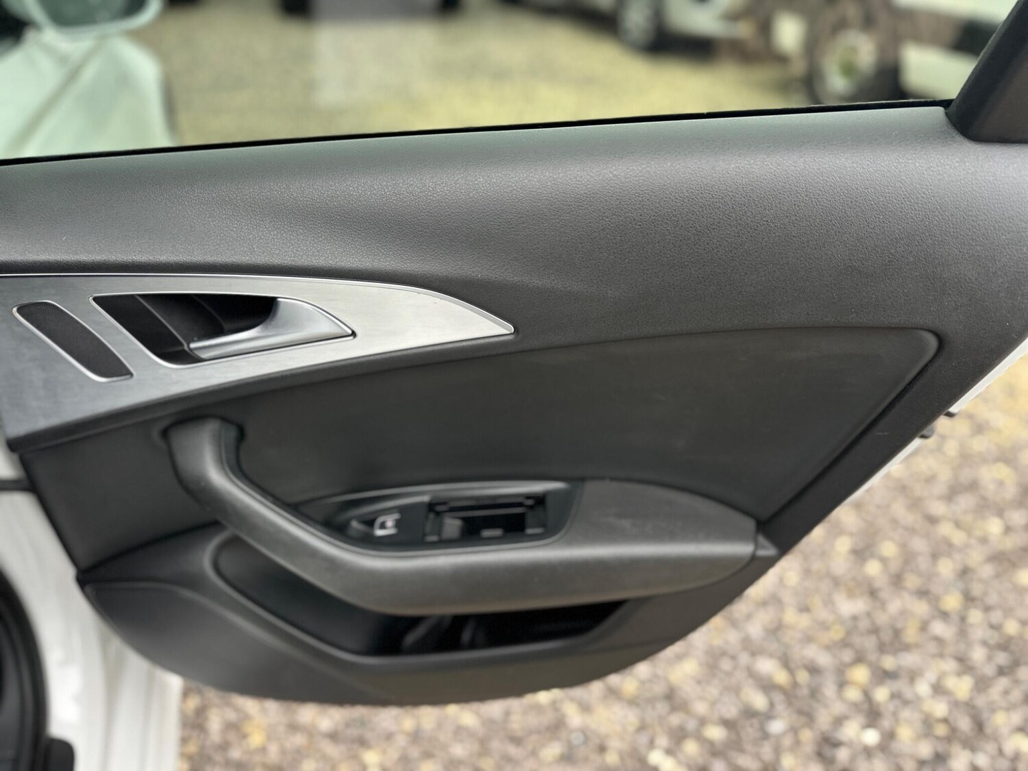 Used Audi A6 Avant for sale - 77344469: Photo 26