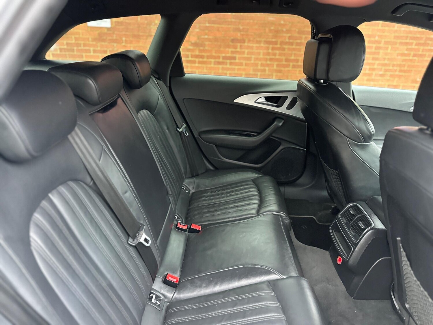 Used Audi A6 Avant for sale - 77344469: Photo 27