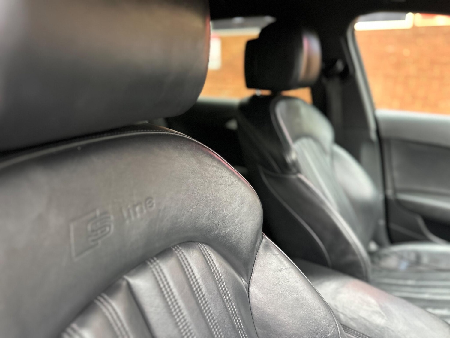 Used Audi A6 Avant for sale - 77344469: Photo 28