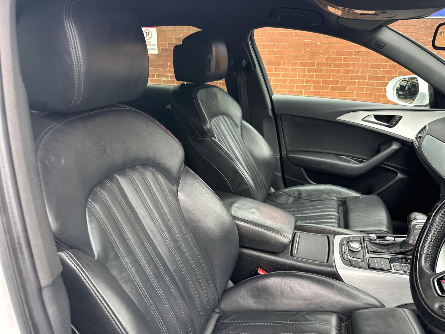 Used Audi A6 Avant for sale - 77344469: Photo 30