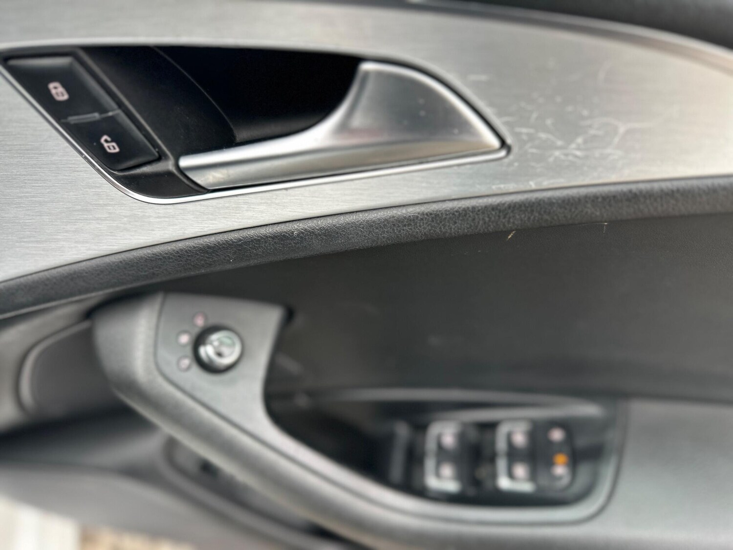 Used Audi A6 Avant for sale - 77344469: Photo 31