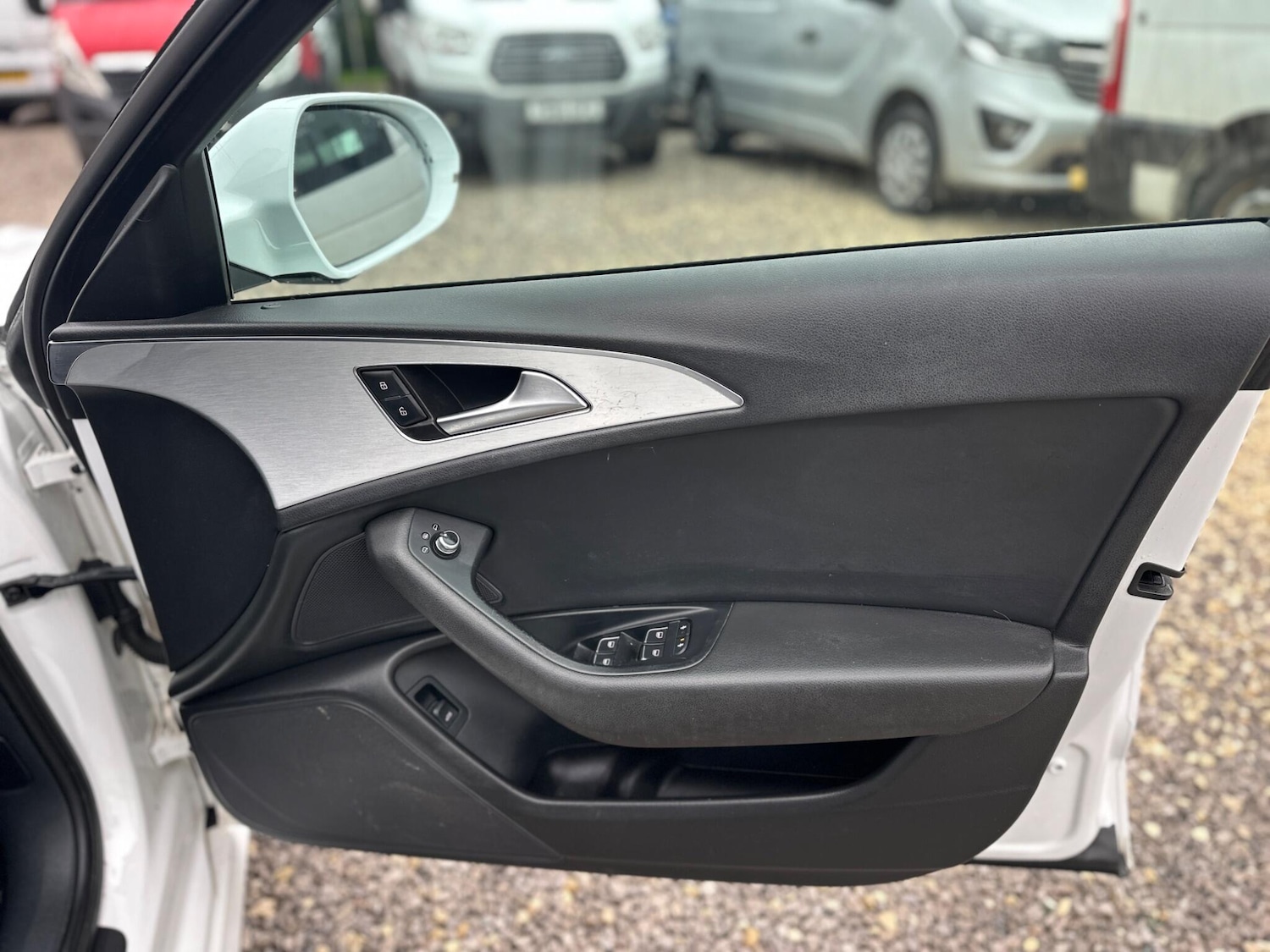 Used Audi A6 Avant for sale - 77344469: Photo 32