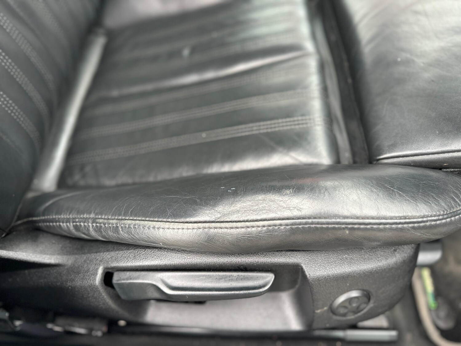 Used Audi A6 Avant for sale - 77344469: Photo 34