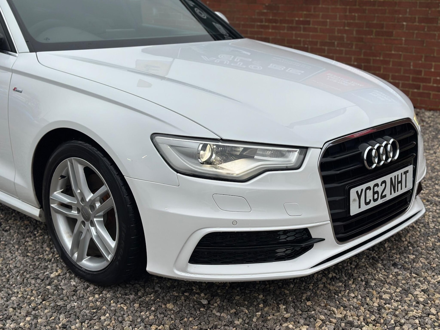 Used Audi A6 Avant for sale - 77344469: Photo 36