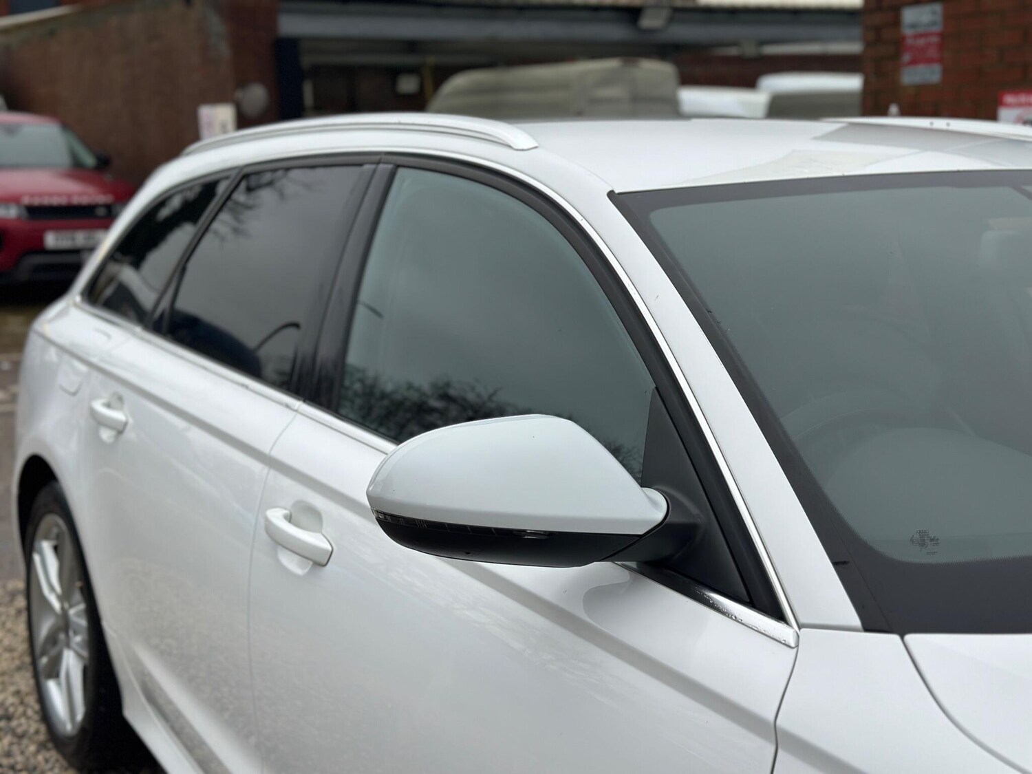 Used Audi A6 Avant for sale - 77344469: Photo 37