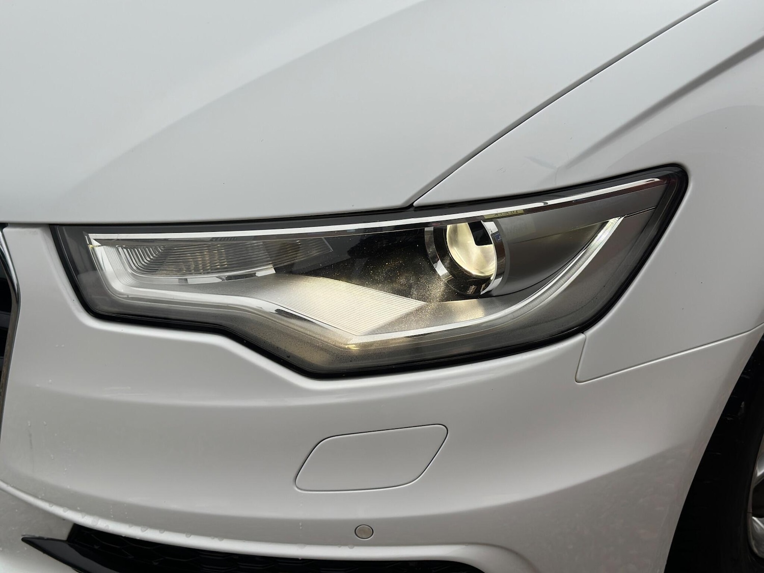 Used Audi A6 Avant for sale - 77344469: Photo 38