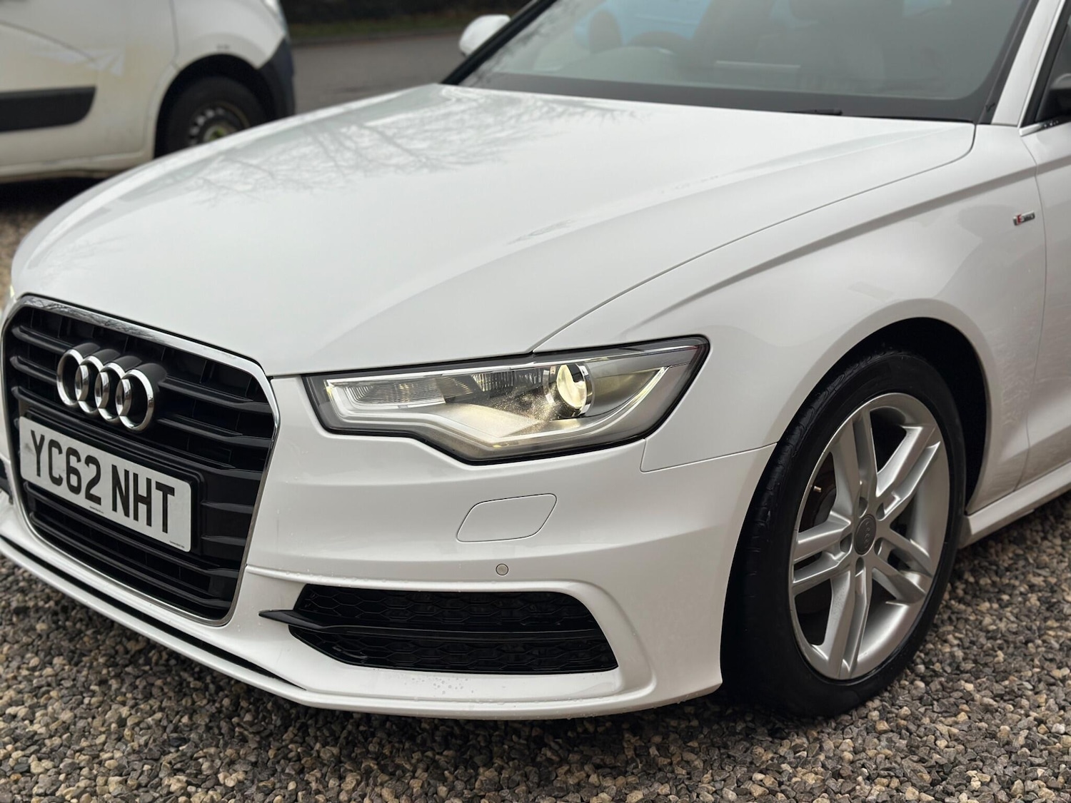 Used Audi A6 Avant for sale - 77344469: Photo 39