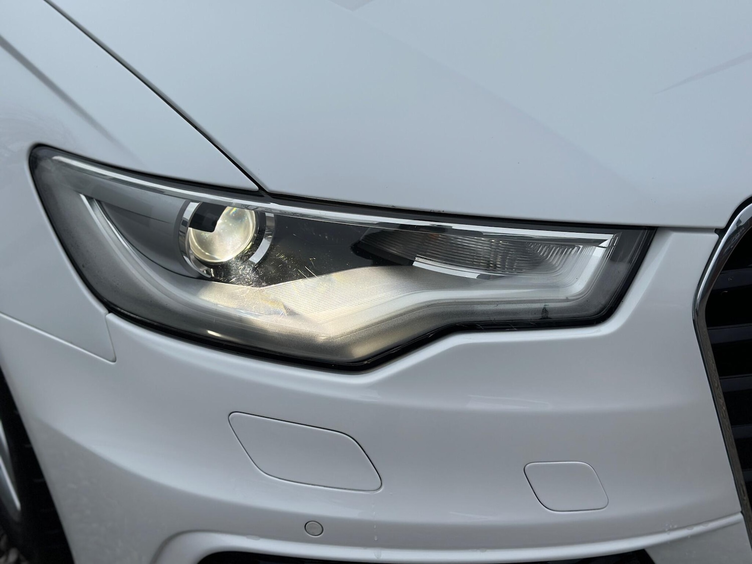 Used Audi A6 Avant for sale - 77344469: Photo 40