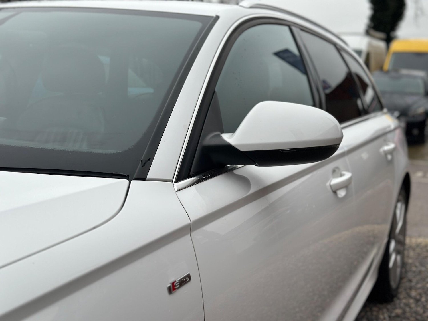 Used Audi A6 Avant for sale - 77344469: Photo 41