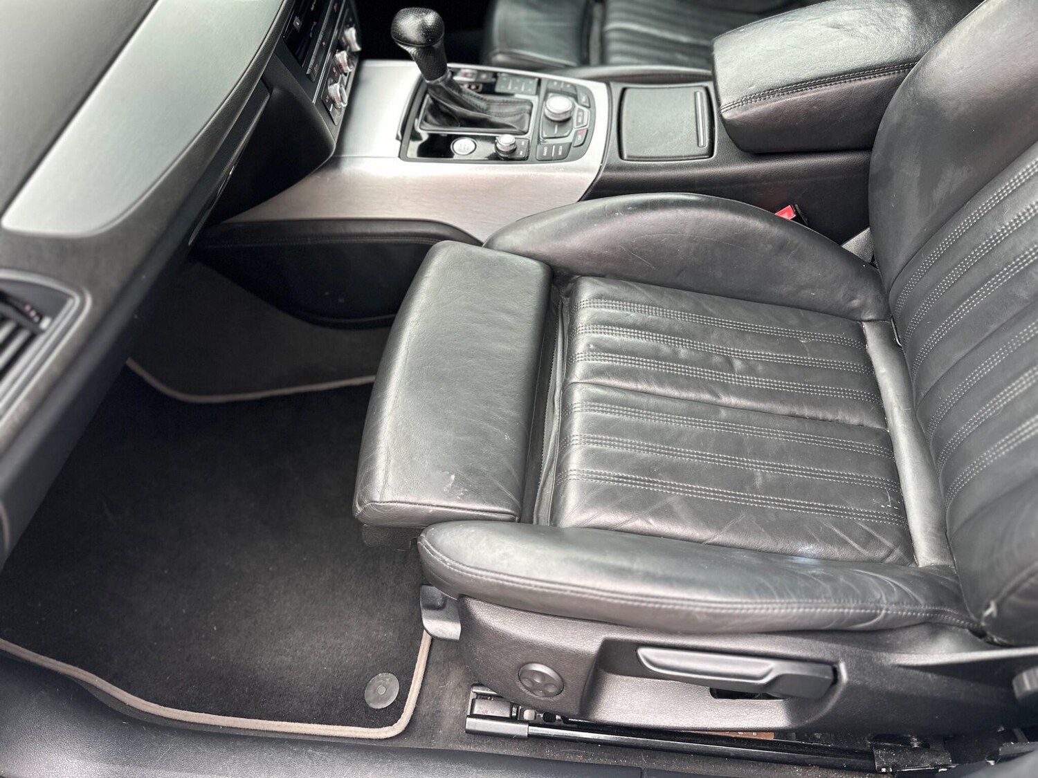 Used Audi A6 Avant for sale - 77344469: Photo 43