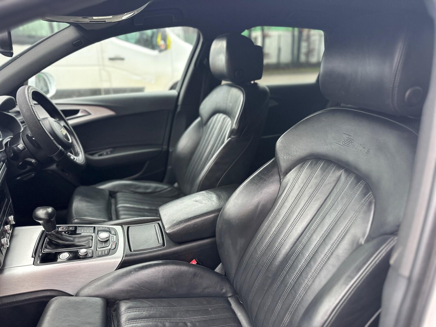 Used Audi A6 Avant for sale - 77344469: Photo 45