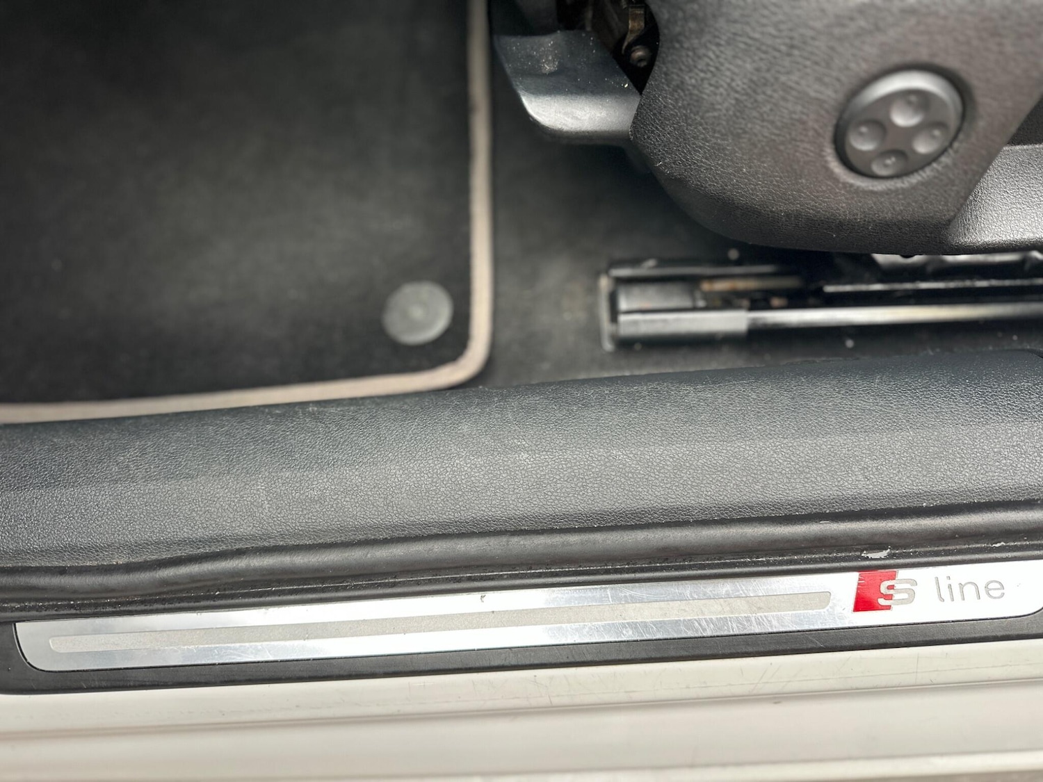 Used Audi A6 Avant for sale - 77344469: Photo 46