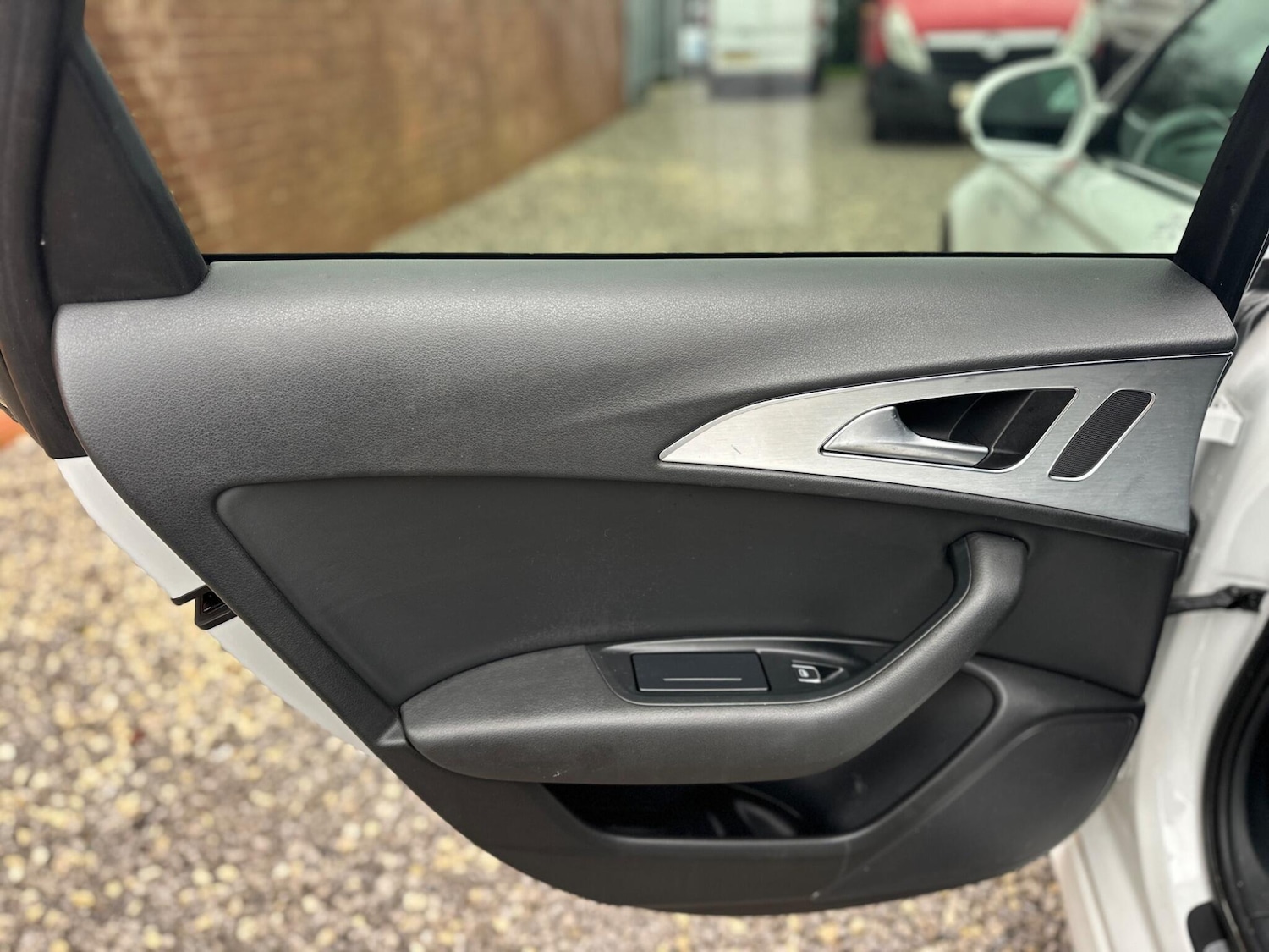 Used Audi A6 Avant for sale - 77344469: Photo 48