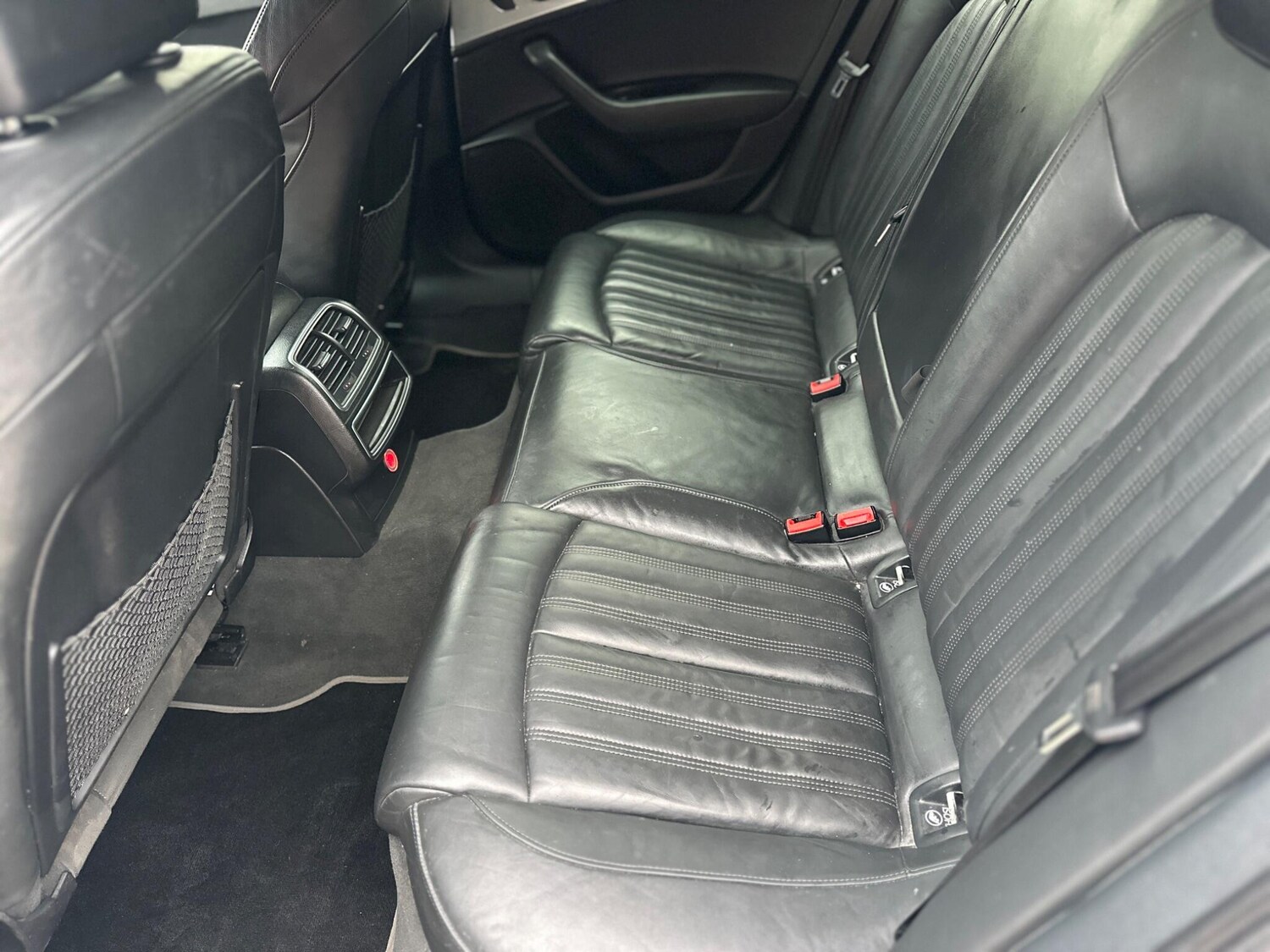 Used Audi A6 Avant for sale - 77344469: Photo 49