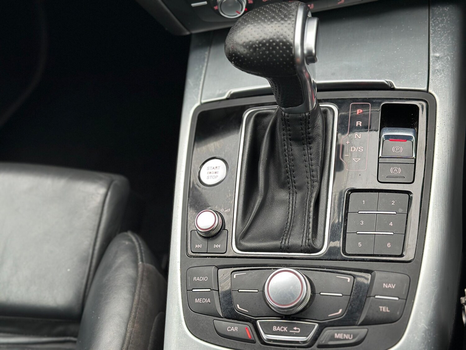 Used Audi A6 Avant for sale - 77344469: Photo 58