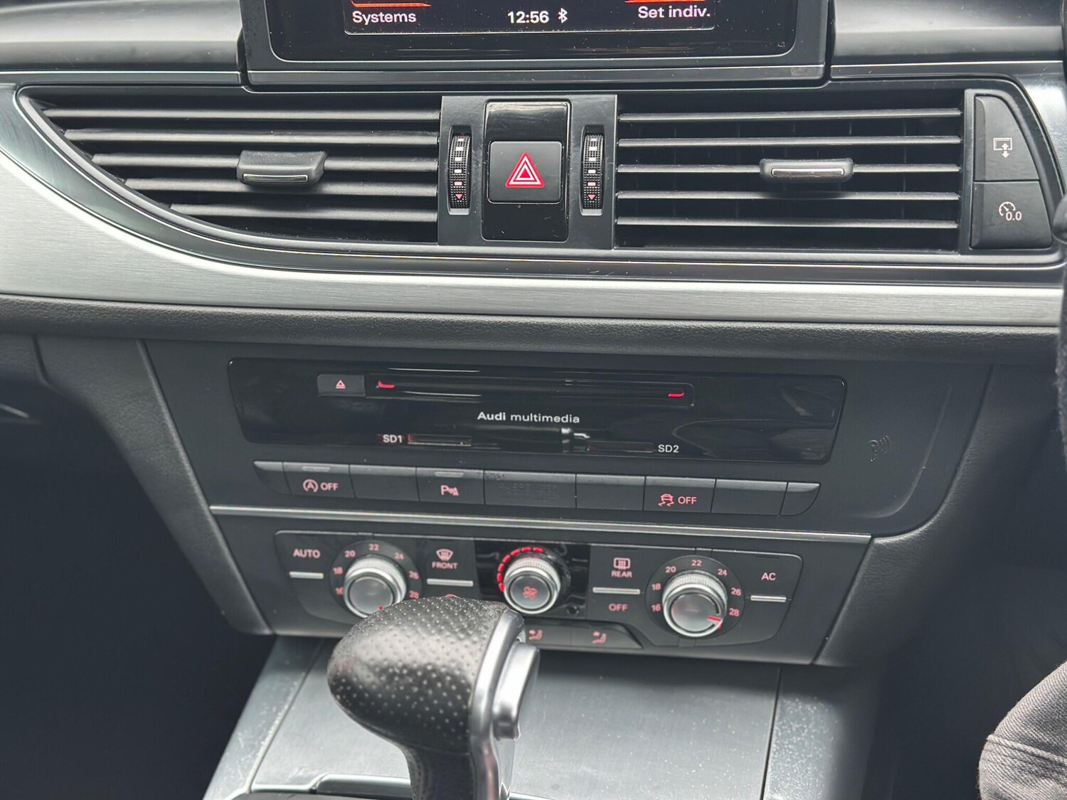 Used Audi A6 Avant for sale - 77344469: Photo 59