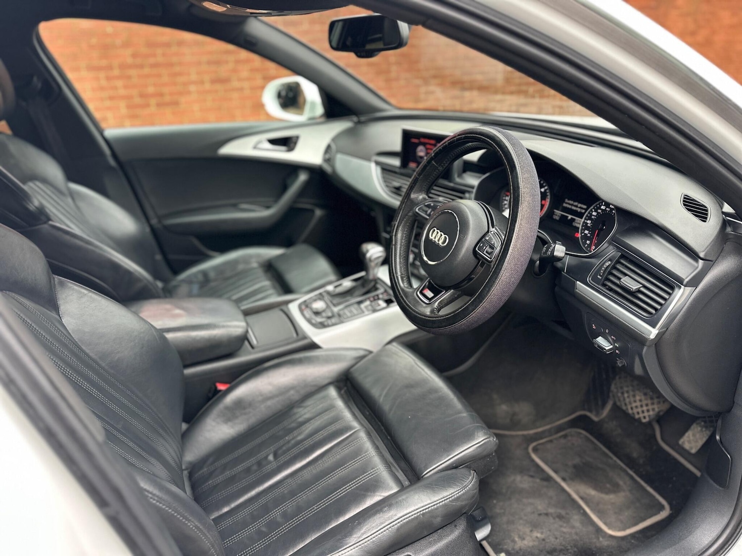 Used Audi A6 Avant for sale - 77344469: Photo 6