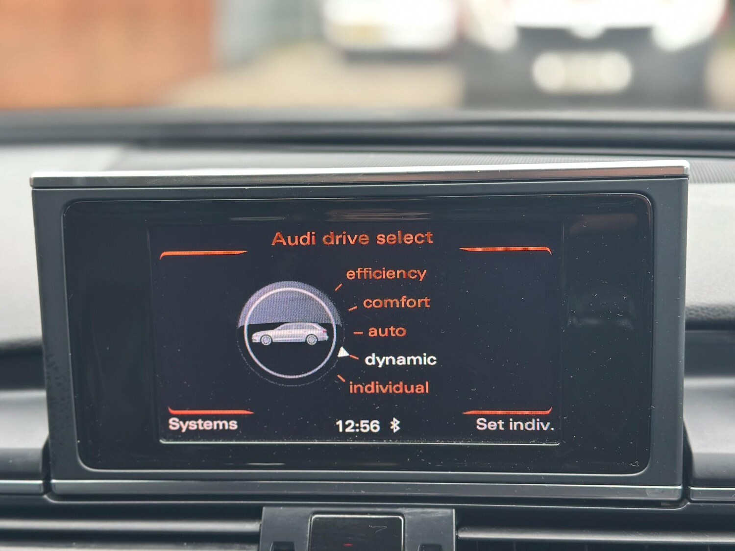 Used Audi A6 Avant for sale - 77344469: Photo 60