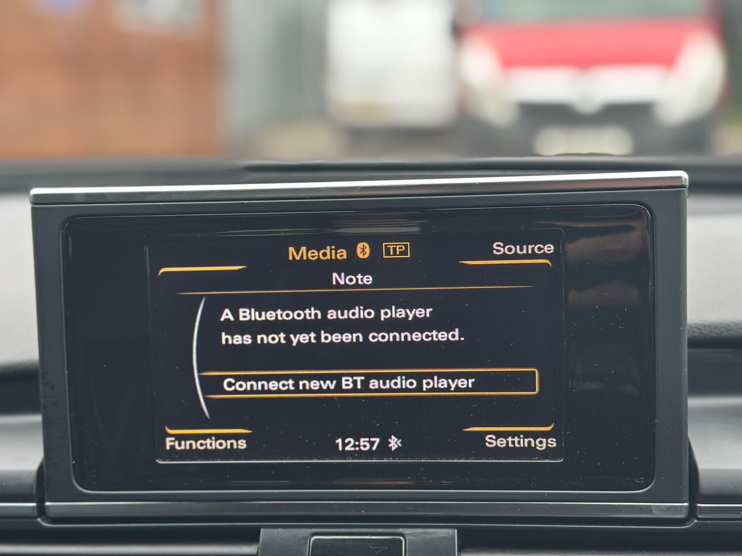 Used Audi A6 Avant for sale - 77344469: Photo 61