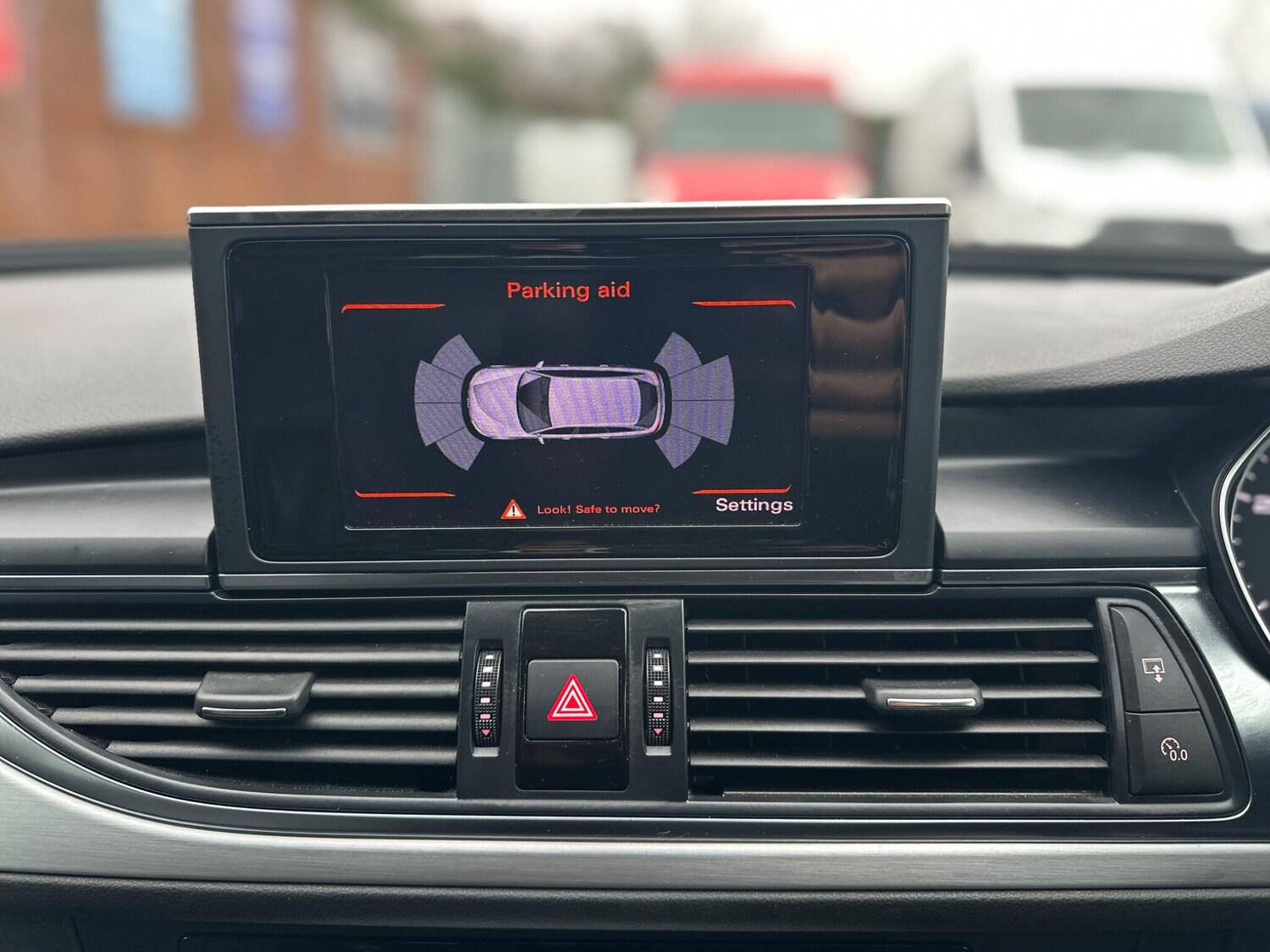 Used Audi A6 Avant for sale - 77344469: Photo 62