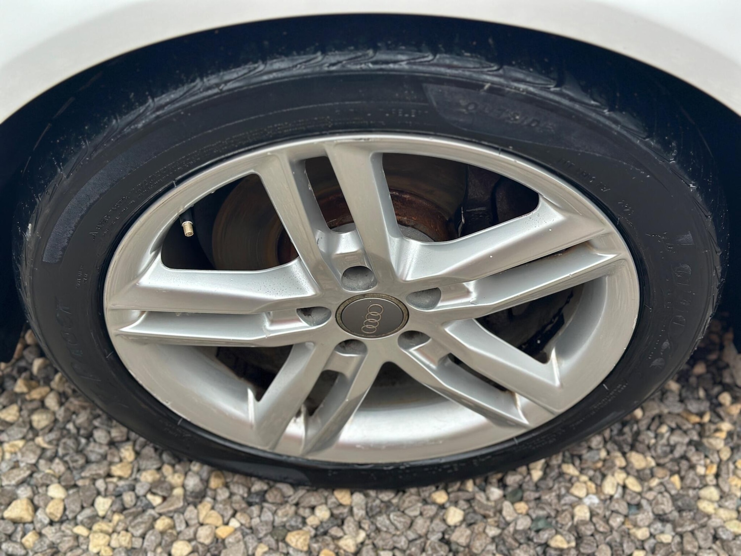 Used Audi A6 Avant for sale - 77344469: Photo 63