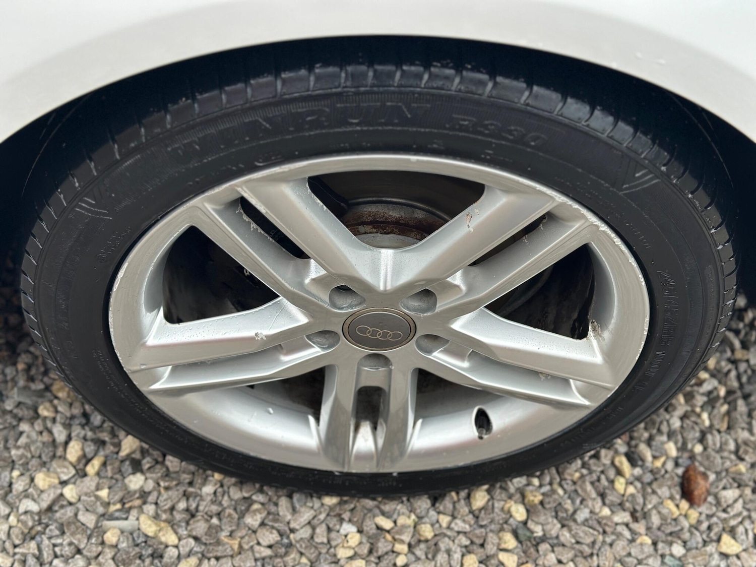 Used Audi A6 Avant for sale - 77344469: Photo 64