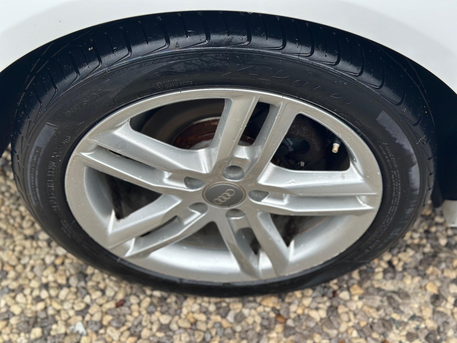 Used Audi A6 Avant for sale - 77344469: Photo 65