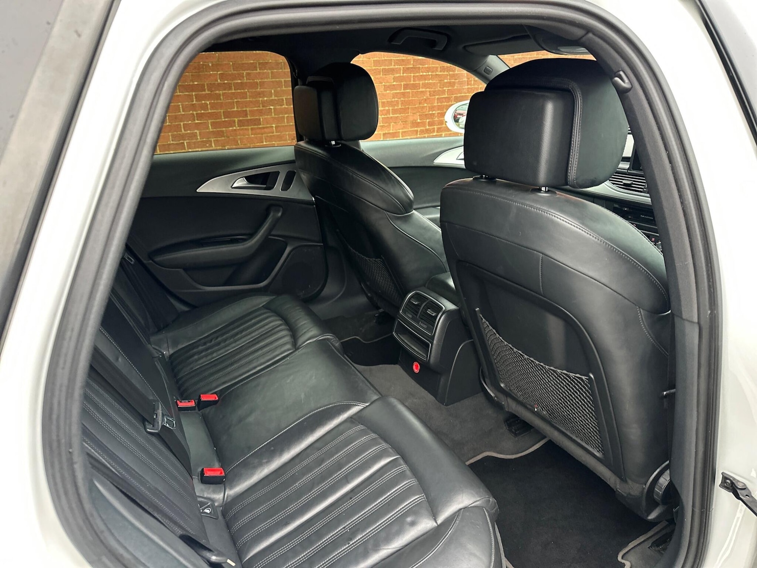 Used Audi A6 Avant for sale - 77344469: Photo 7