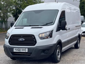 Used Ford Transit 2019 for sale - 79669799: Photo